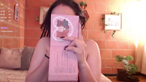 Harmony    Please help me to reach 100 thumbs up online show from February 15, 2026, 12:25 pm