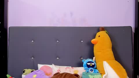 Harmony Hill online show from November 24, 2025, 10:53 pm