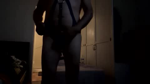 Snapshot of harnessman69 chatting on November 10, 2025, 8:46 am harnessman69 online show from November 10, 2025, 8:46 am