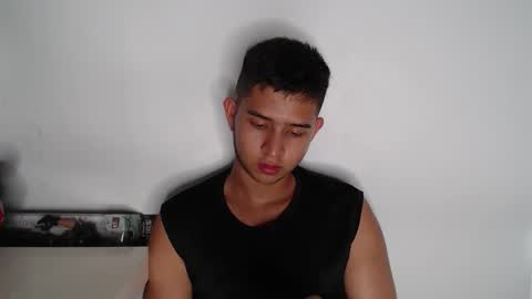 harold_18_ online show from November 27, 2025, 7:05 pm