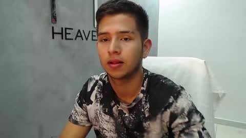 harold_18_ online show from February 9, 2026, 5:39 pm