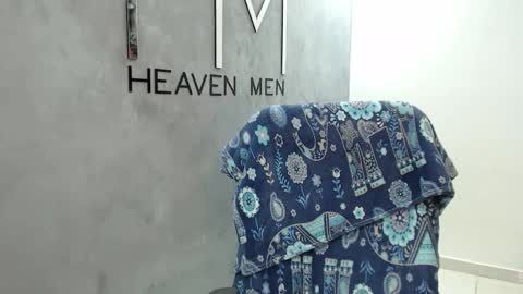 harold_18_ online show from February 23, 2026, 5:43 pm