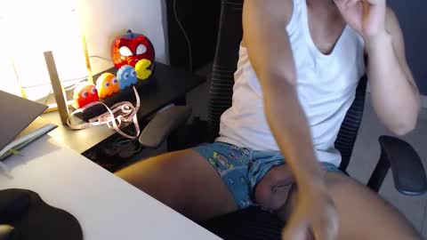 harold_18_ online show from March 3, 2026, 6:47 pm