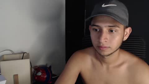 harold_18_ online show from April 15, 2026, 6:15 pm