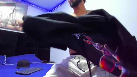 Snapshot of harold_999 chatting on October 14, 2025, 6:36 am harold_999 online show from October 14, 2025, 6:36 am