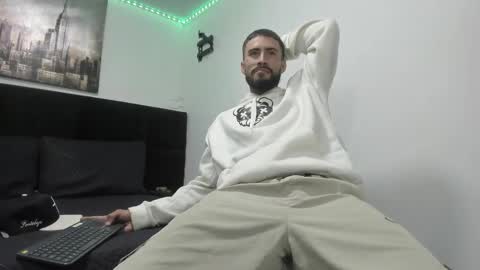 Snapshot of harold_999 chatting on October 16, 2025, 2:51 pm harold_999 online show from October 16, 2025, 2:51 pm