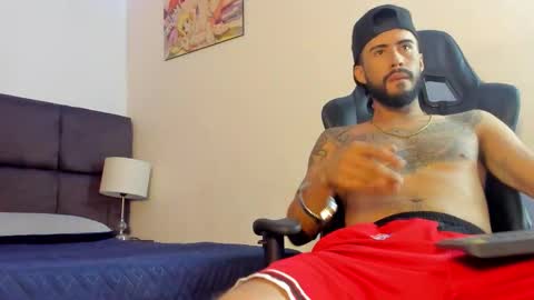 Snapshot of harold_999 chatting on October 18, 2025, 7:03 pm harold_999 online show from October 18, 2025, 7:03 pm