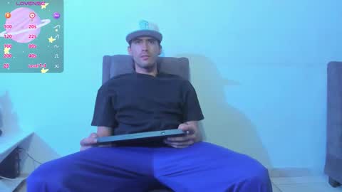 Snapshot of harold_999 chatting on February 23, 2026, 6:44 am harold_999 online show from February 23, 2026, 6:44 am