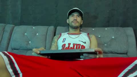 harold_999 online show from March 25, 2026, 11:44 pm