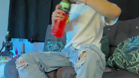 harold_999 online show from April 6, 2026, 5:36 pm