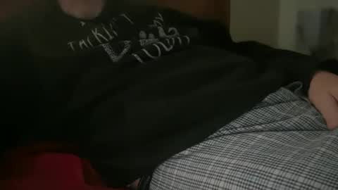 Harry H online show from November 17, 2025, 2:12 pm