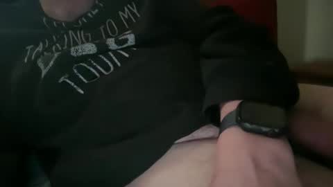 Harry H online show from January 6, 2026, 8:45 pm