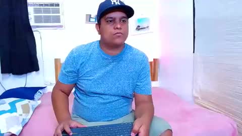 Snapshot of haroldlucky chatting on November 1, 2025, 2:19 pm harold online show from November 1, 2025, 2:19 pm