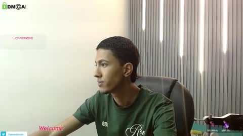 IM HAROLD online show from February 15, 2026, 7:43 pm