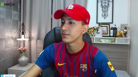 IM HAROLD online show from March 24, 2026, 2:22 pm