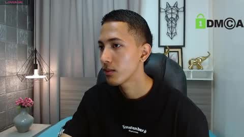 Snapshot of haroldxl chatting on April 22, 2026, 6:53 pm IM HAROLD online show from April 22, 2026, 6:53 pm