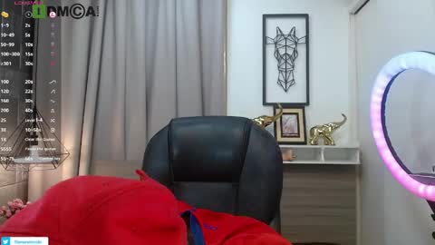 Snapshot of haroldxl chatting on May 8, 2026, 2:55 pm IM HAROLD online show from May 8, 2026, 2:55 pm