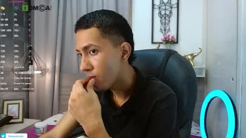 Snapshot of haroldxl chatting on May 15, 2026, 1:29 pm IM HAROLD online show from May 15, 2026, 1:29 pm