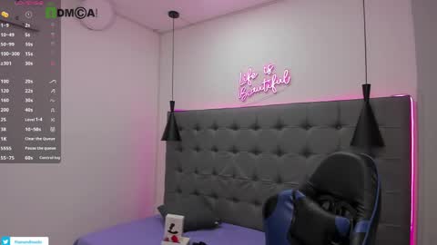 Snapshot of haroldxl chatting on May 19, 2026, 1:50 pm IM HAROLD online show from May 19, 2026, 1:50 pm