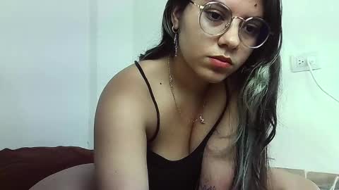 Harper online show from October 24, 2025, 3:25 am