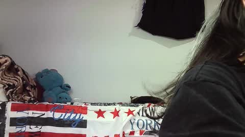 Harper online show from November 19, 2025, 1:49 am