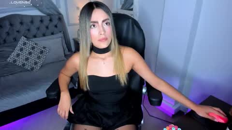 Harper  online show from September 9, 2025, 2:16 pm