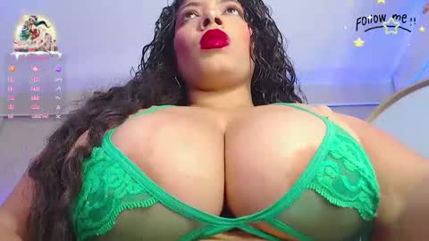 Snapshot of harper_ziu chatting on December 26, 2024, 7:16 pm harper_ziu online show from December 26, 2024, 7:16 pm