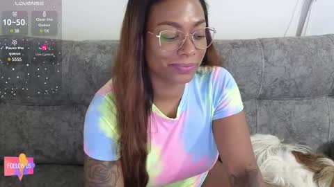 Snapshot of harpertowns chatting on March 8, 2025, 12:33 am Harper online show from March 8, 2025, 12:33 am