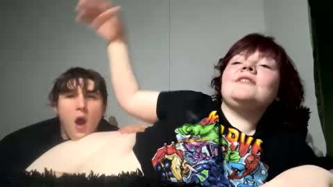 harpervalentinexxx online show from January 30, 2025, 10:50 am