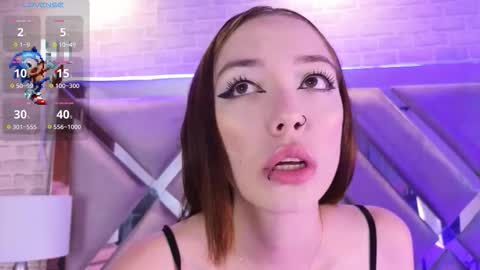 Harper online show from November 19, 2025, 8:42 pm