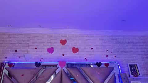 Harper online show from March 19, 2026, 8:13 pm