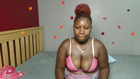 Snapshot of harriegrovin chatting on January 9, 2025, 10:41 am Grovin online show from January 9, 2025, 10:41 am