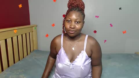Snapshot of harriegrovin chatting on January 13, 2025, 10:24 pm Grovin online show from January 13, 2025, 10:24 pm