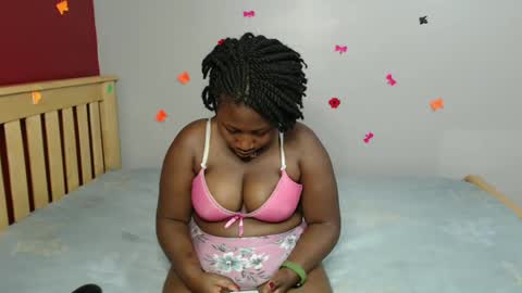 Snapshot of harriegrovin chatting on March 4, 2025, 8:46 am Grovin online show from March 4, 2025, 8:46 am