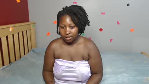 Snapshot of harriegrovin chatting on March 6, 2025, 2:29 pm Grovin online show from March 6, 2025, 2:29 pm