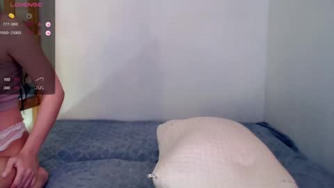 Kira online show from January 24, 2025, 3:43 am