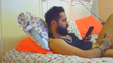 harry11009 online show from March 7, 2026, 1:13 am