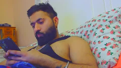 harry11009 online show from March 8, 2026, 1:14 am