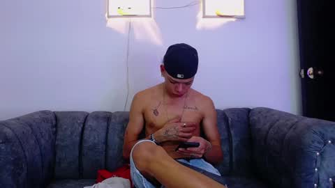 Harry online show from February 6, 2025, 11:15 pm