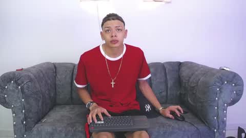 Harry online show from February 11, 2025, 3:29 am