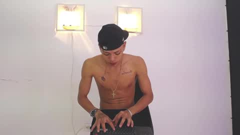 Harry online show from February 16, 2025, 2:20 am