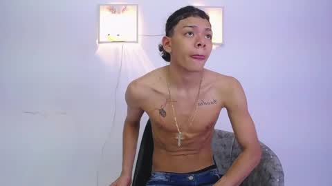 Harry online show from February 19, 2025, 1:40 am