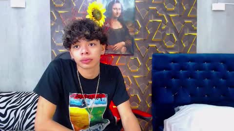 Harry online show from October 14, 2025, 4:19 pm