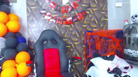 Harry online show from October 21, 2025, 8:20 pm