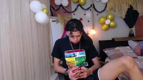 Harry online show from November 19, 2025, 9:59 pm