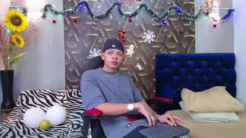 Harry online show from December 4, 2025, 9:56 pm