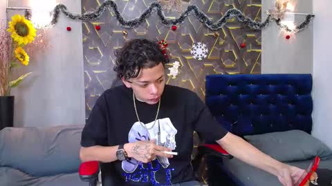 Harry online show from December 19, 2025, 9:22 pm