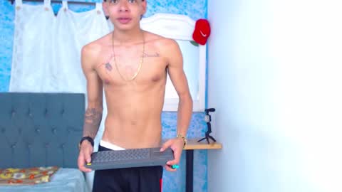 Harry online show from February 12, 2026, 11:44 pm