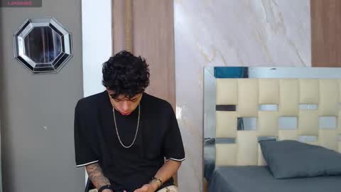 Harry online show from March 8, 2026, 1:03 am