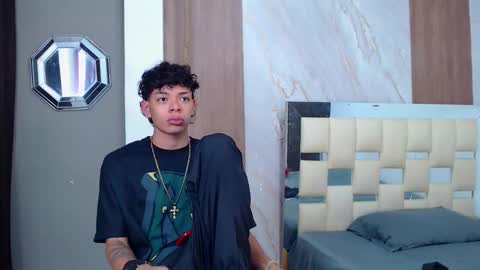 Harry online show from March 19, 2026, 9:19 pm